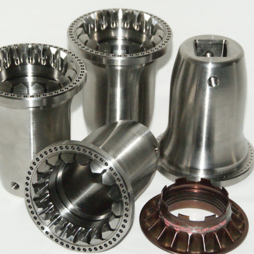 Wielmoerdop| 24 uurs race van Le Mans | Rotech