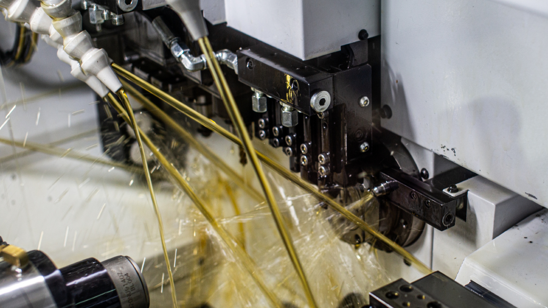 Langdraaien | Rotech