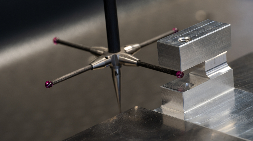 Meten | Zeiss meetmachine DuraMax | Rotech