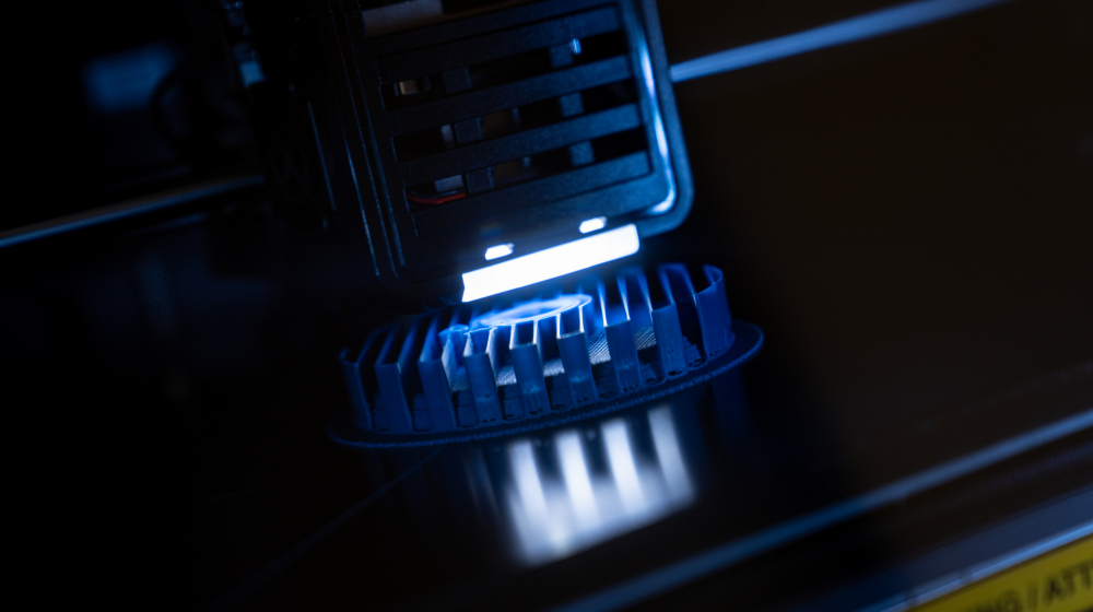 3D printen | kunststof ABS | Rotech