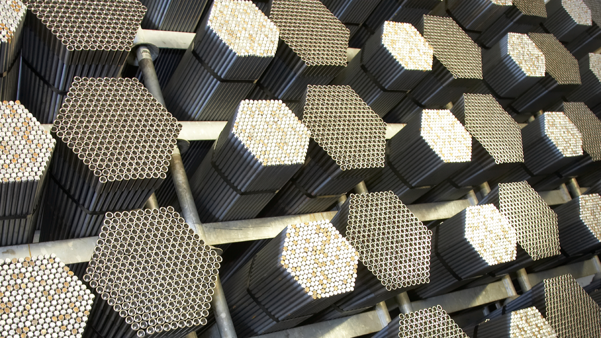 C60 aardstaven, indrijfstaven, aardpennen | Rotech