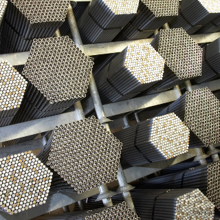 C60 aardstaven | C60 indrijfstaven | Rotech