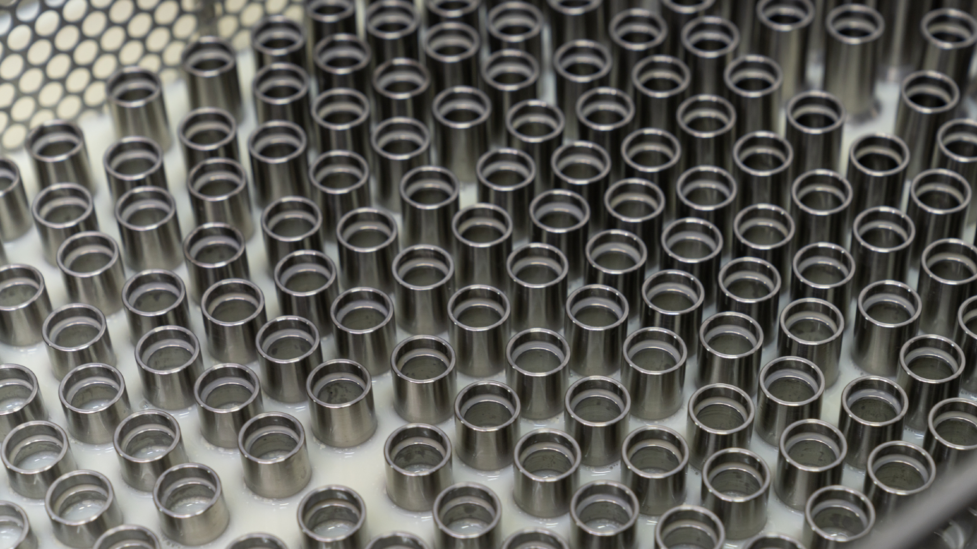 Ultrasoon reinigen | Stutzen | Rotech