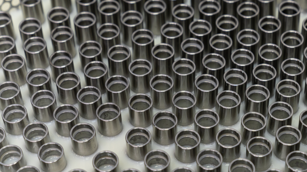 Overige behandelingen | Ultrasoon reinigen | Rotech