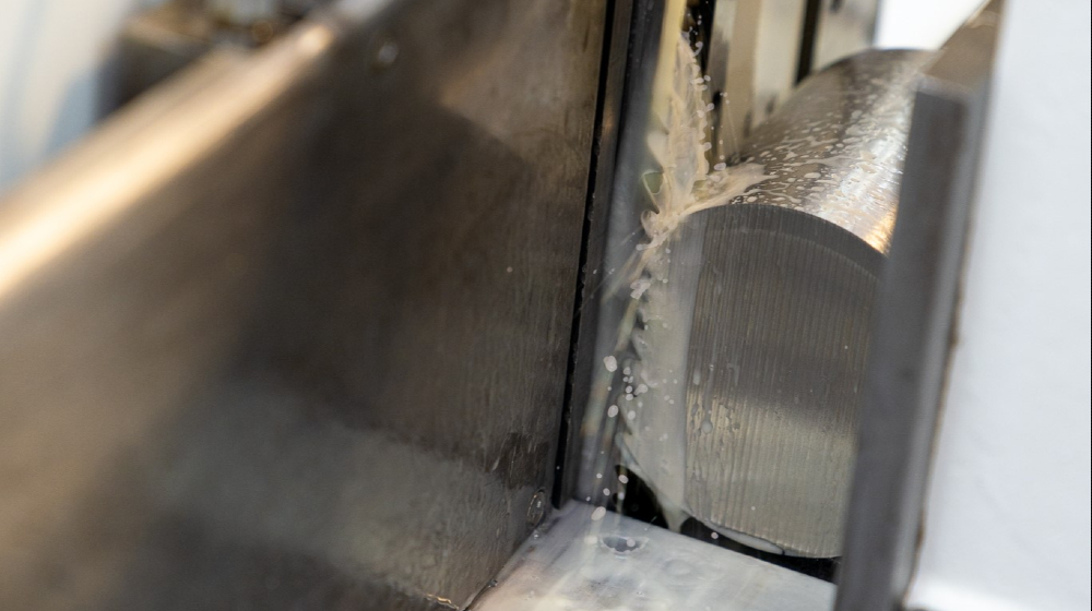 Overige bewerkingen | Zagen | Rotech