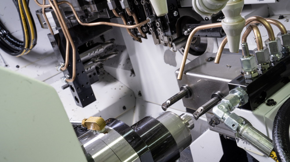 Langdraaien | Rotech